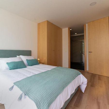 Ria Sal Apartments أفيرو المظهر الخارجي الصورة