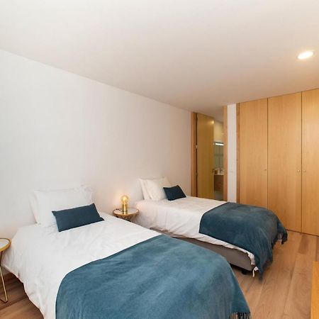 Ria Sal Apartments أفيرو المظهر الخارجي الصورة