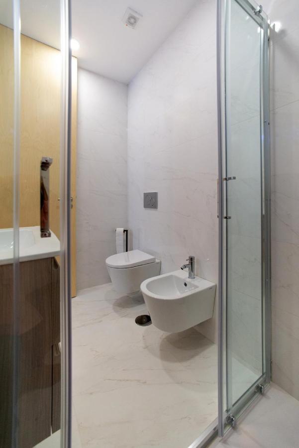 Ria Sal Apartments أفيرو المظهر الخارجي الصورة