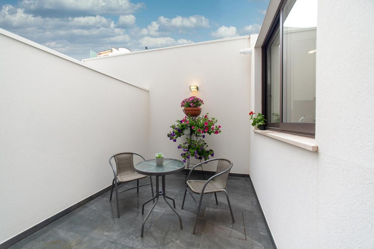 Ria Sal Apartments أفيرو المظهر الخارجي الصورة