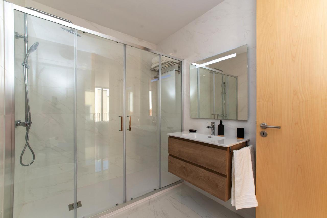 Ria Sal Apartments أفيرو المظهر الخارجي الصورة