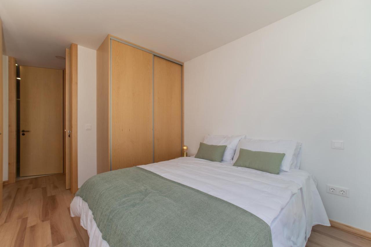 Ria Sal Apartments أفيرو المظهر الخارجي الصورة