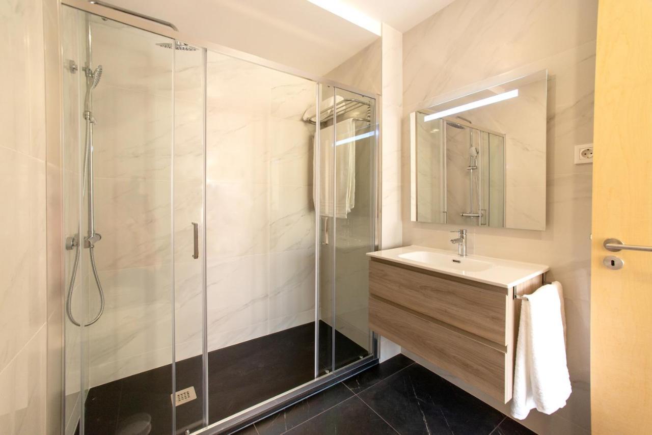 Ria Sal Apartments أفيرو المظهر الخارجي الصورة
