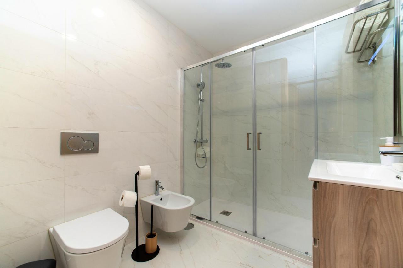 Ria Sal Apartments أفيرو المظهر الخارجي الصورة